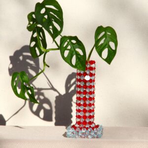 Soliflore Red Lagoon